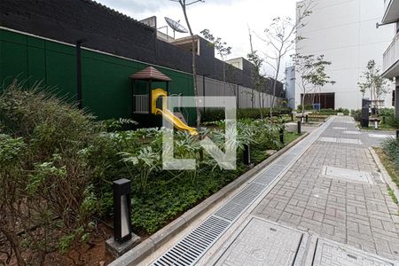 Apartamento à venda com 55m², 2 quartos e 1 vagaÁrea comum