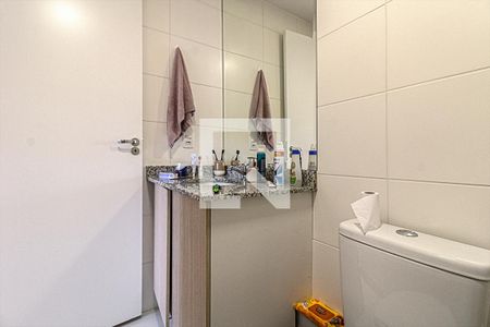 Apartamento à venda com 55m², 2 quartos e 1 vagaSuíte