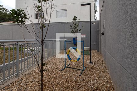 Apartamento à venda com 55m², 2 quartos e 1 vagaÁrea comum