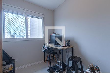 Apartamento à venda com 55m², 2 quartos e 1 vagaQuarto 1