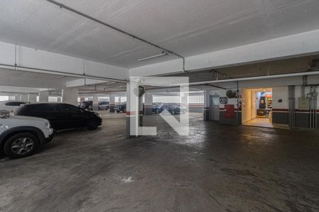 Apartamento à venda com 55m², 2 quartos e 1 vagaÁrea comum