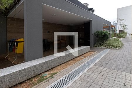 Apartamento à venda com 55m², 2 quartos e 1 vagaÁrea comum