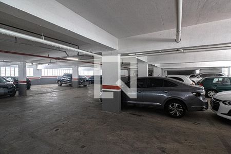 Apartamento à venda com 55m², 2 quartos e 1 vagaÁrea comum