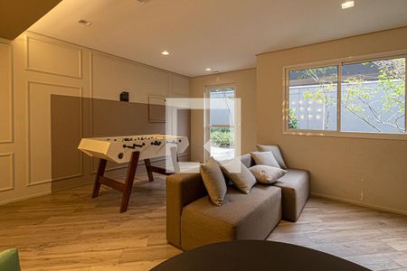 Apartamento à venda com 55m², 2 quartos e 1 vagaÁrea comum