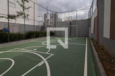 Apartamento à venda com 55m², 2 quartos e 1 vagaÁrea comum