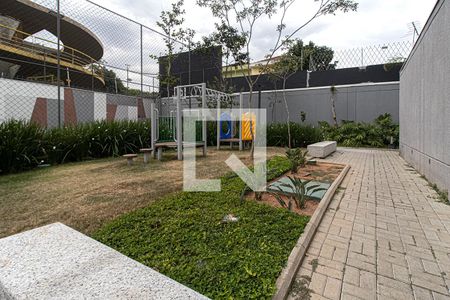 Apartamento à venda com 55m², 2 quartos e 1 vagaÁrea comum