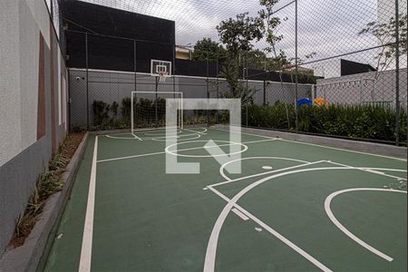 Apartamento à venda com 55m², 2 quartos e 1 vagaÁrea comum