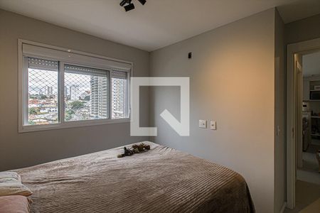 Apartamento à venda com 55m², 2 quartos e 1 vagaSuíte