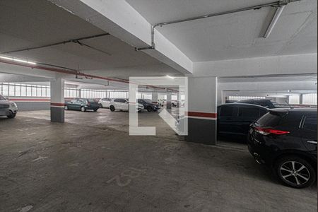 Apartamento à venda com 55m², 2 quartos e 1 vagaÁrea comum