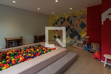 Apartamento à venda com 55m², 2 quartos e 1 vagaÁrea comum