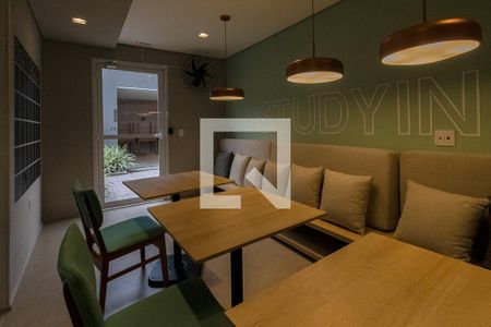 Apartamento à venda com 55m², 2 quartos e 1 vagaÁrea comum