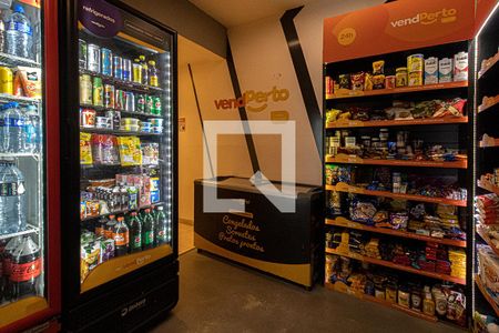 Apartamento à venda com 55m², 2 quartos e 1 vagaÁrea comum