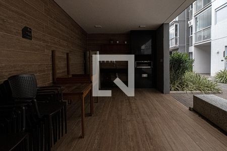 Apartamento à venda com 55m², 2 quartos e 1 vagaÁrea comum