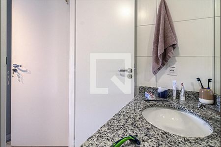Apartamento à venda com 55m², 2 quartos e 1 vagaSuíte