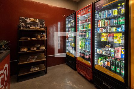 Apartamento à venda com 55m², 2 quartos e 1 vagaÁrea comum