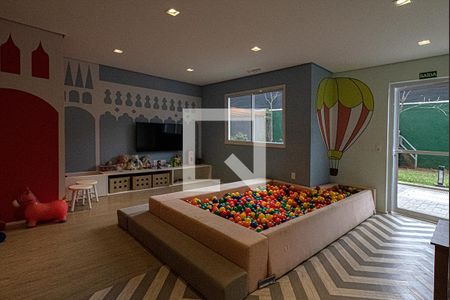 Apartamento à venda com 55m², 2 quartos e 1 vagaÁrea comum