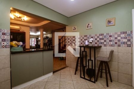 Casa à venda com 189m², 3 quartos e 2 vagas Casa à venda com 189m², 3 quartos e 2 vagasCozinha