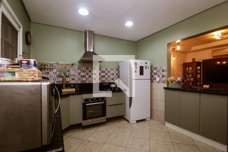 Casa à venda com 189m², 3 quartos e 2 vagas Casa à venda com 189m², 3 quartos e 2 vagasCozinha