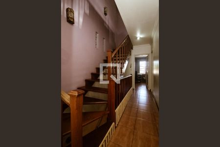 Casa à venda com 189m², 3 quartos e 2 vagas Casa à venda com 189m², 3 quartos e 2 vagasCorredor