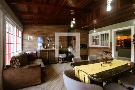 Casa à venda com 189m², 3 quartos e 2 vagas Casa à venda com 189m², 3 quartos e 2 vagassala 3