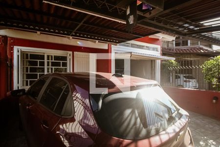 Casa à venda com 189m², 3 quartos e 2 vagas Casa à venda com 189m², 3 quartos e 2 vagasGaragem