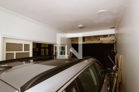 Casa à venda com 189m², 3 quartos e 2 vagas Casa à venda com 189m², 3 quartos e 2 vagasGaragem