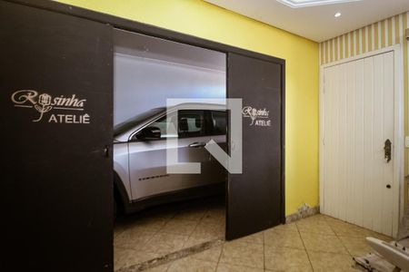 Casa à venda com 189m², 3 quartos e 2 vagas Casa à venda com 189m², 3 quartos e 2 vagasGaragem