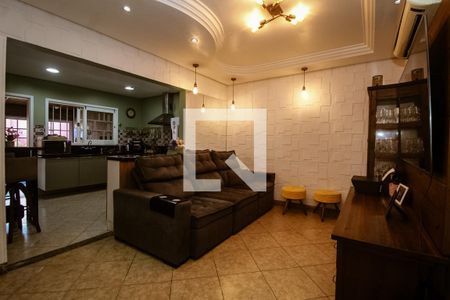 Casa à venda com 189m², 3 quartos e 2 vagas Casa à venda com 189m², 3 quartos e 2 vagasSala 2