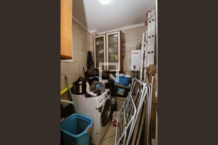 Casa à venda com 189m², 3 quartos e 2 vagas Casa à venda com 189m², 3 quartos e 2 vagasÁrea de Serviço