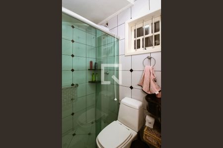 Casa à venda com 189m², 3 quartos e 2 vagas Casa à venda com 189m², 3 quartos e 2 vagasBanheiro