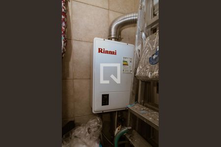 Casa à venda com 189m², 3 quartos e 2 vagas Casa à venda com 189m², 3 quartos e 2 vagasÁrea de Serviço