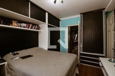 Casa à venda com 189m², 3 quartos e 2 vagas Casa à venda com 189m², 3 quartos e 2 vagasQuarto 3