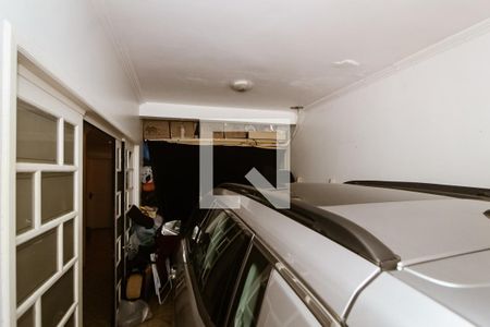 Casa à venda com 189m², 3 quartos e 2 vagas Casa à venda com 189m², 3 quartos e 2 vagasGaragem