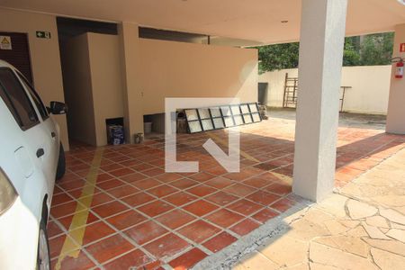 Apartamento à venda com 41m², 1 quarto e sem vaga Apartamento à venda com 41m², 1 quarto e sem vagaGaragem