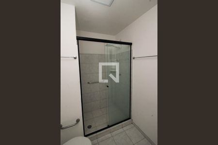 Apartamento à venda com 41m², 1 quarto e sem vaga Apartamento à venda com 41m², 1 quarto e sem vagaBanheiro