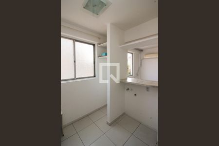 Apartamento à venda com 41m², 1 quarto e sem vaga Apartamento à venda com 41m², 1 quarto e sem vagaCozinha