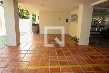 Apartamento à venda com 41m², 1 quarto e sem vaga Apartamento à venda com 41m², 1 quarto e sem vagaGaragem