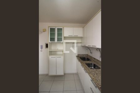 Apartamento à venda com 41m², 1 quarto e sem vaga Apartamento à venda com 41m², 1 quarto e sem vagaCozinha