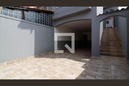 Casa à venda com 264m², 3 quartos e 3 vagasGaragem