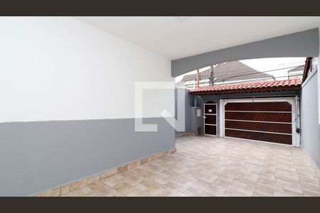Casa à venda com 264m², 3 quartos e 3 vagasGaragem