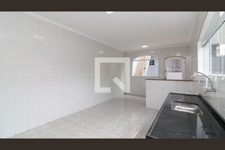 Casa à venda com 264m², 3 quartos e 3 vagasCozinha