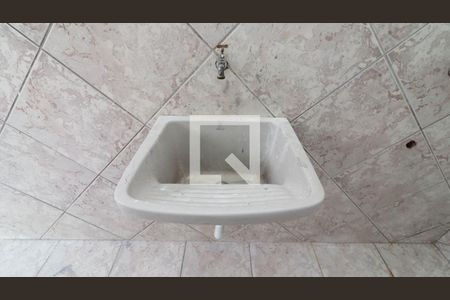 Casa à venda com 264m², 3 quartos e 3 vagasÁrea de Serviço