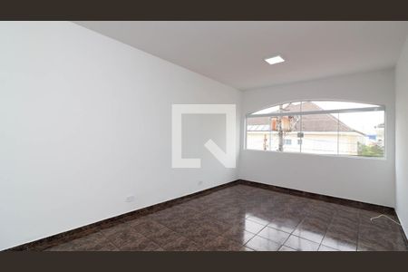 Sala de casa para alugar com 3 quartos, 264m² em Vila Londrina, São Paulo
