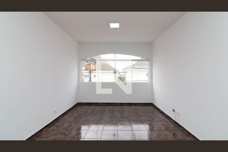 Sala de casa para alugar com 3 quartos, 264m² em Vila Londrina, São Paulo