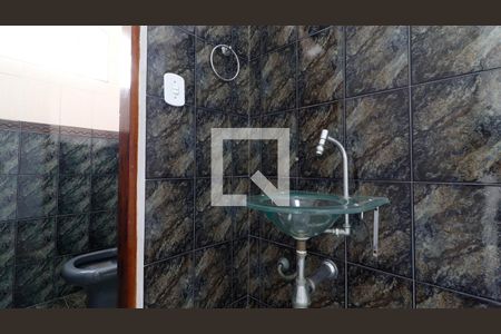 Casa à venda com 264m², 3 quartos e 3 vagasLavabo