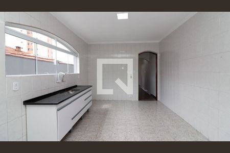 Casa à venda com 264m², 3 quartos e 3 vagasCozinha