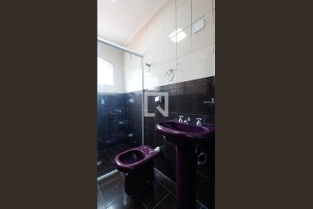 Casa à venda com 264m², 3 quartos e 3 vagasBanheiro