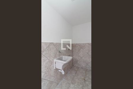 Casa à venda com 264m², 3 quartos e 3 vagasÁrea de Serviço