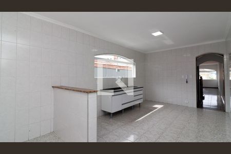 Casa à venda com 264m², 3 quartos e 3 vagasCozinha