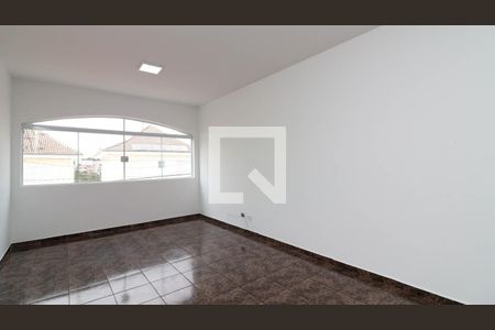 Sala de casa para alugar com 3 quartos, 264m² em Vila Londrina, São Paulo